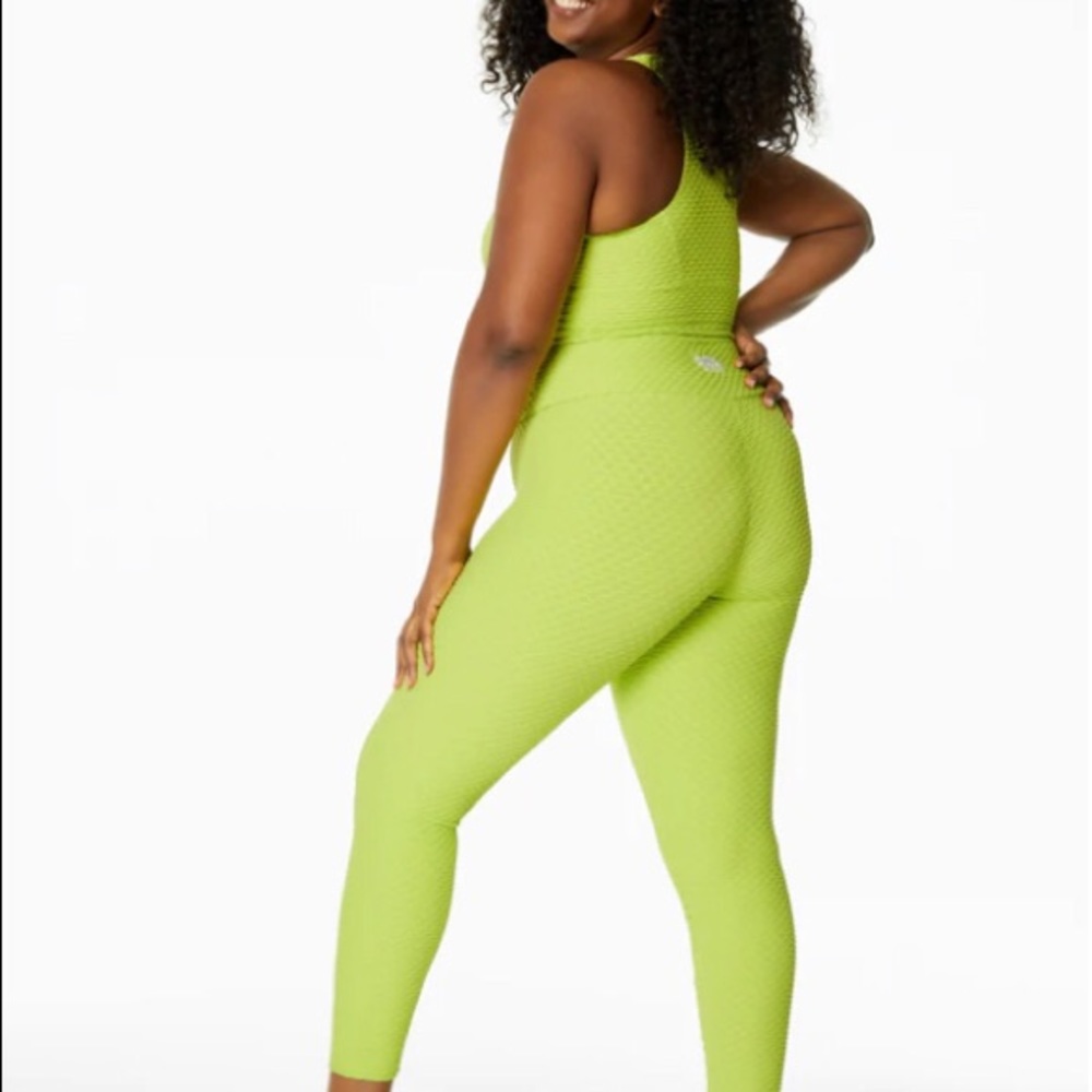 Booty by Brabants CURVY fit leggings
